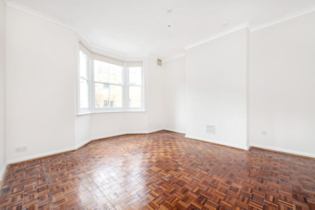 Main image of property: Woodlands Park Road, London, SE10 9XA