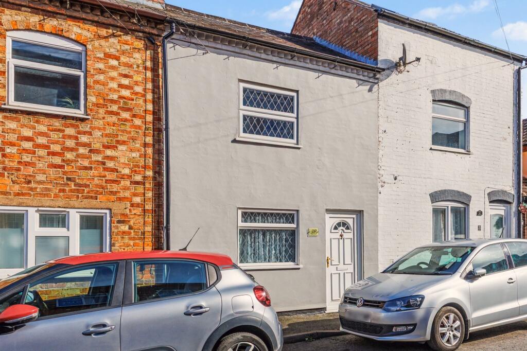 Main image of property: The Leys, Evesham, WR11