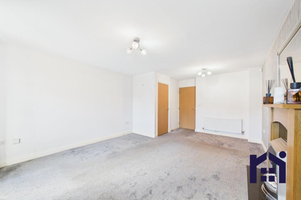 House in Chorley, Euxton - More