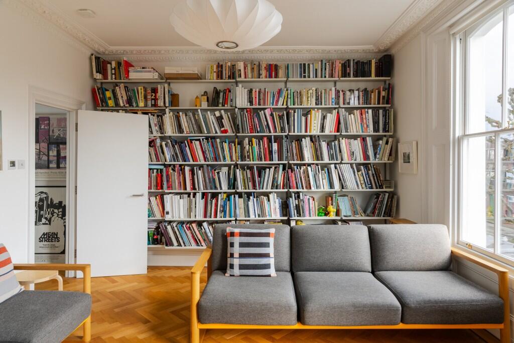 Main image of property: Queens Crescent, London, NW5