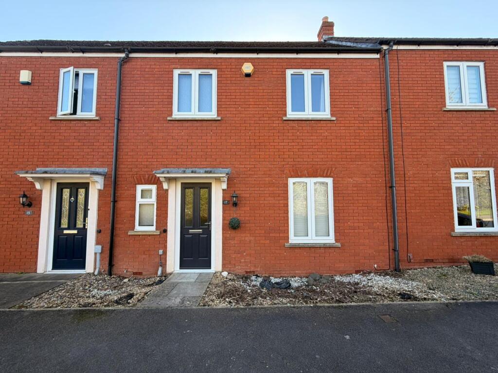 Main image of property: Soren Larsen Way, Hempsted, GL2