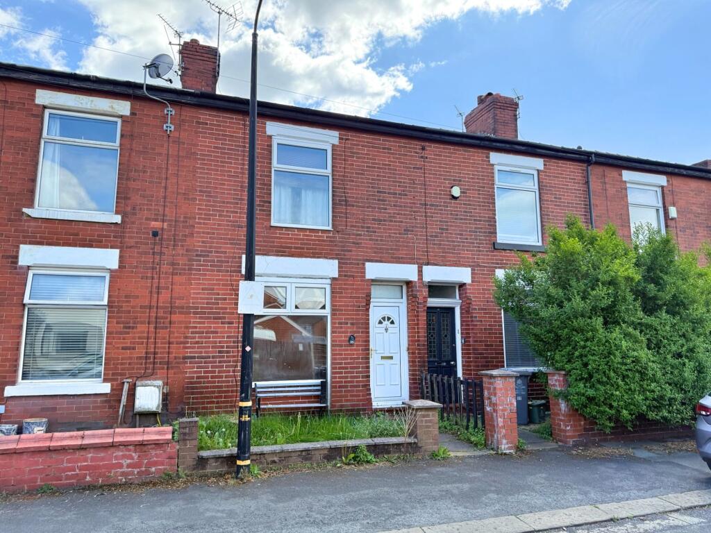 Main image of property: Wolseley Road, Sale, M33