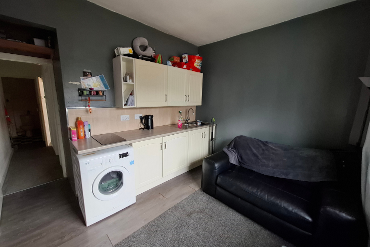 Apartment in Stockton-on-Tees - View 5