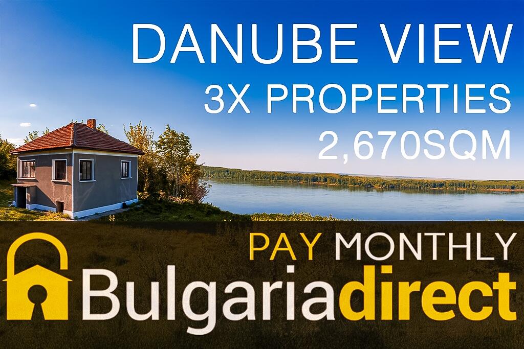 Main image of property: Ostrov, Vratsa