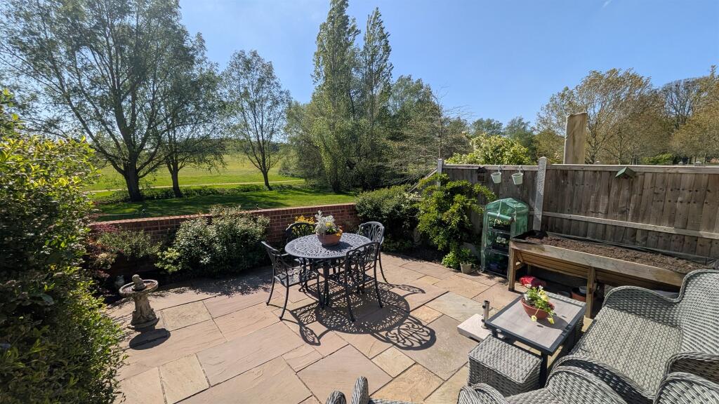 Main image of property: Ridley Green, Hartford End, Chelmsford