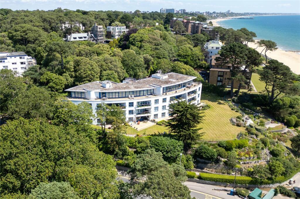 Main image of property: Westminster Road, Branksome Park, Poole, Dorset, BH13