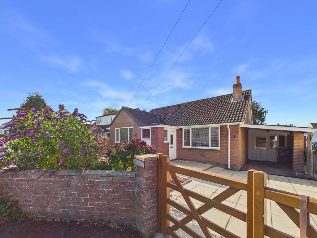 Main image of property: Thurstonfield, Carlisle, CA5