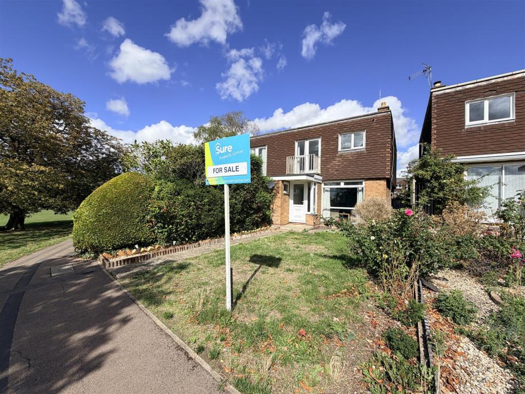 Main image of property: Albemarle Gate, Cheltenham