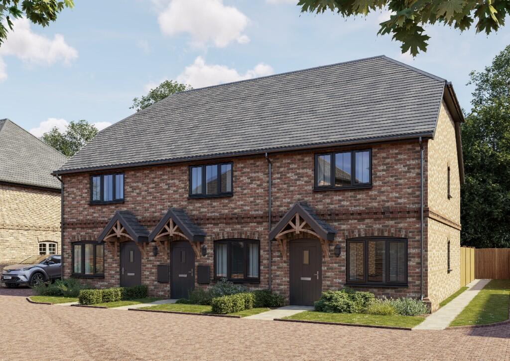 Main image of property: Land lying to the east of Hermitage Lane,
Maidstone,
ME16 9NT