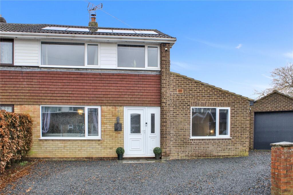 Main image of property: Admirals Court, Sowerby, Thirsk, North Yorkshire, YO7