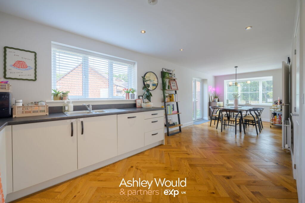 House in Dudley - More