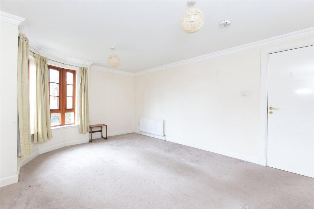 Main image of property: Orchard Brae Avenue, Edinburgh, EH4