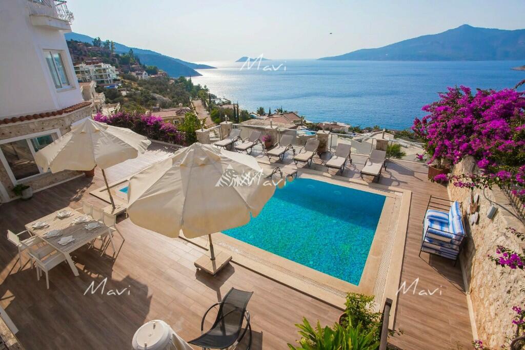 Main image of property: Kalkan, Kas, Antalya