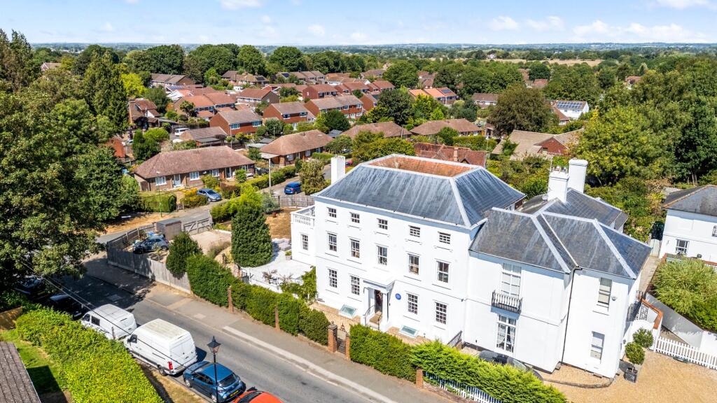 Main image of property: Church Street, Henfield, BN5