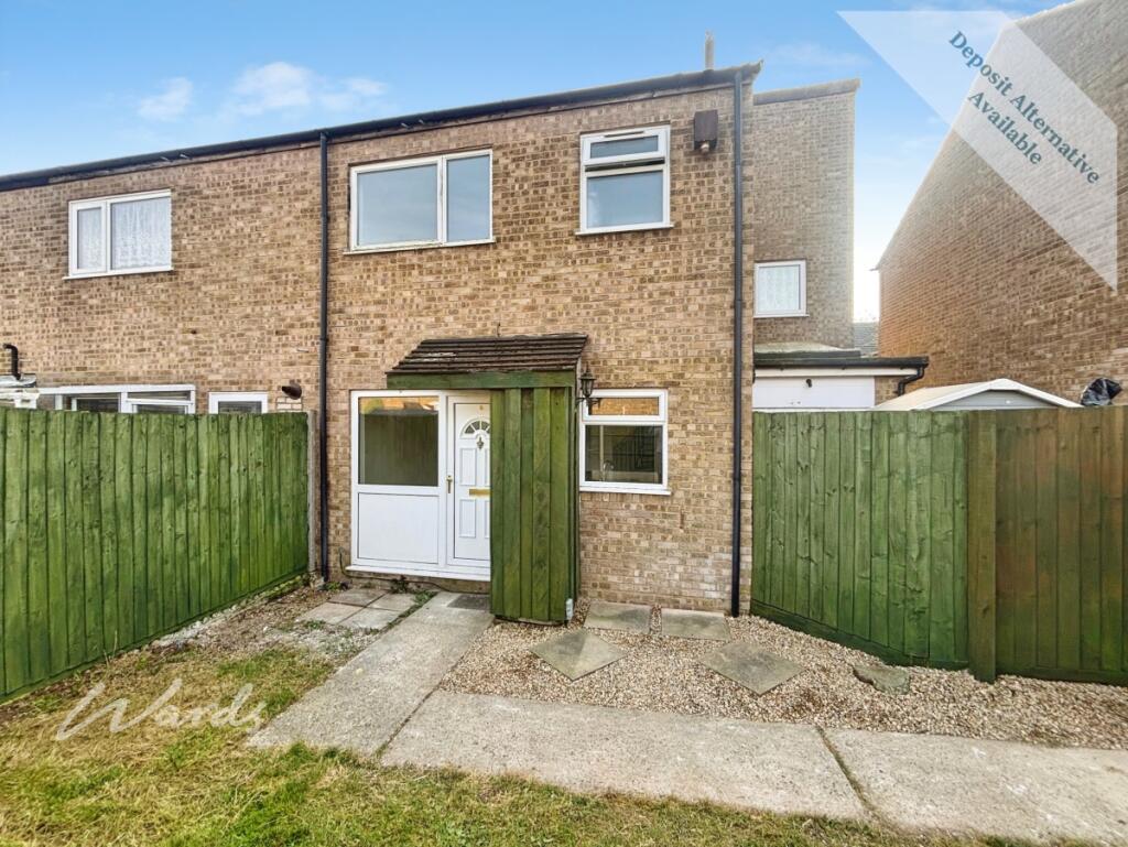 Main image of property: Abbots Field Gravesend DA12