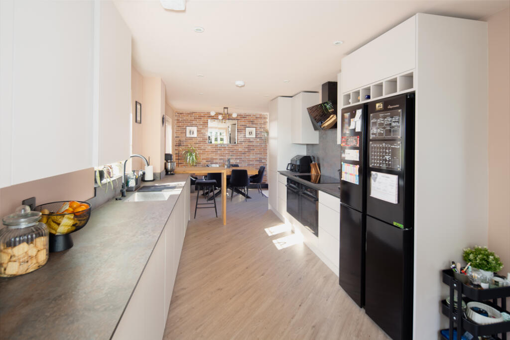 House in Bicester, Heyford Park - View 3