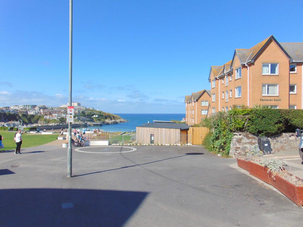 Main image of property: Penhaven Court, Newquay