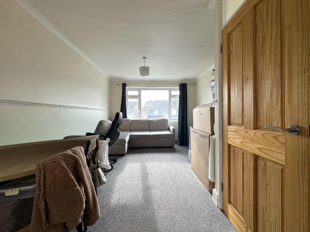 Apartment in Bridgwater, East Bower, Somerset - More