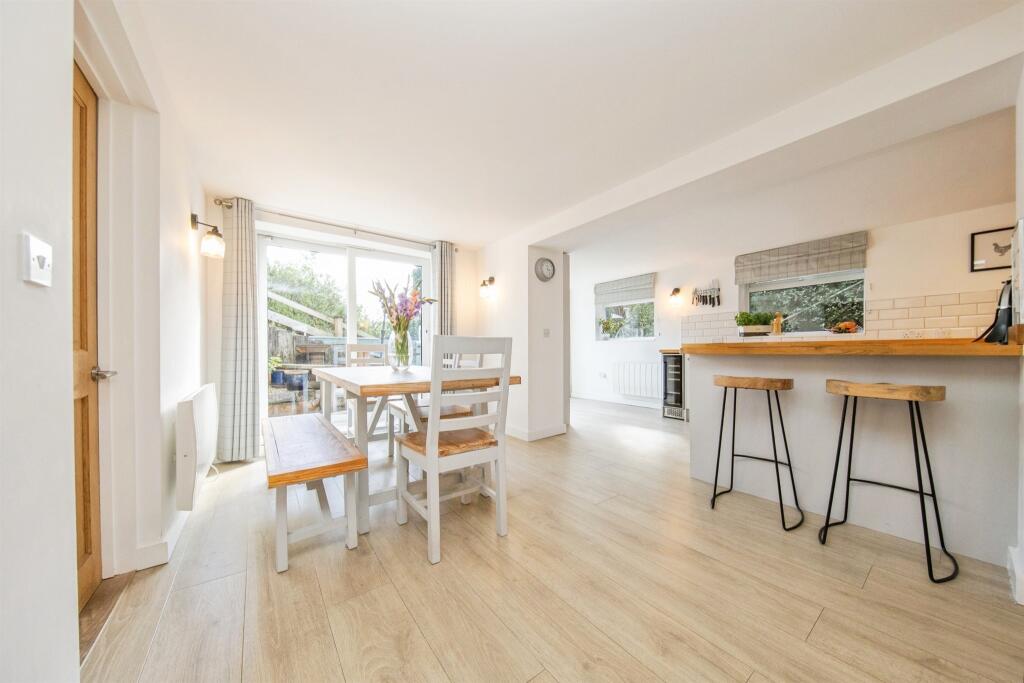 House in Ipswich - View 5