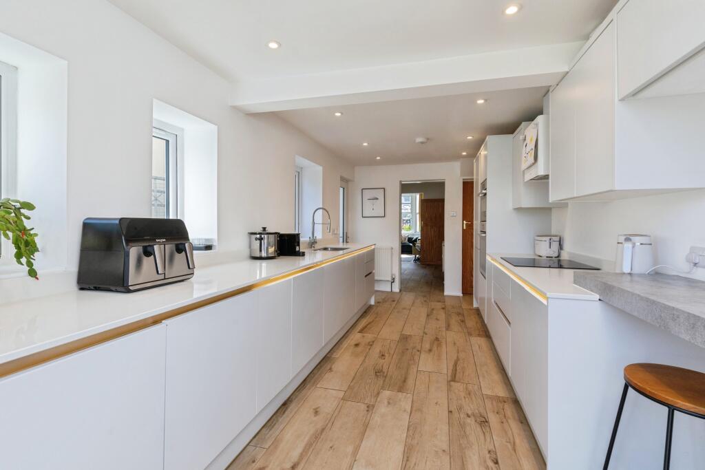 House in Bristol, Lodway, Pill and Easton-in-Gordano - View 5