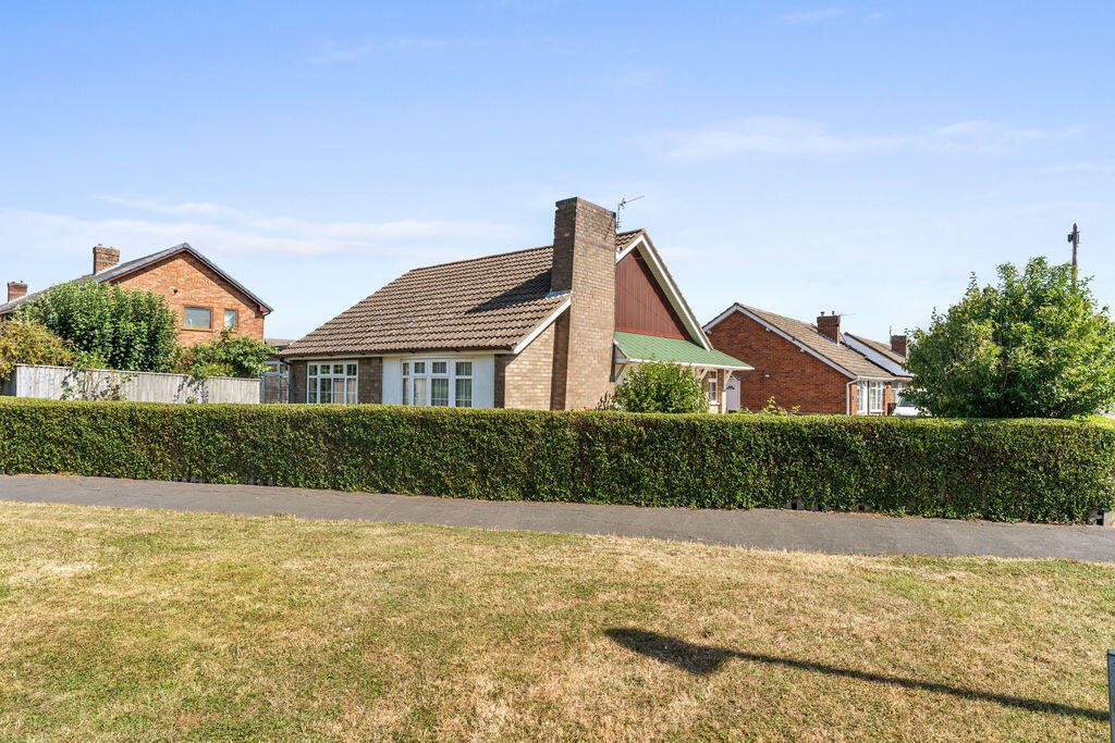 Main image of property: Beechwood Avenue, Immingham