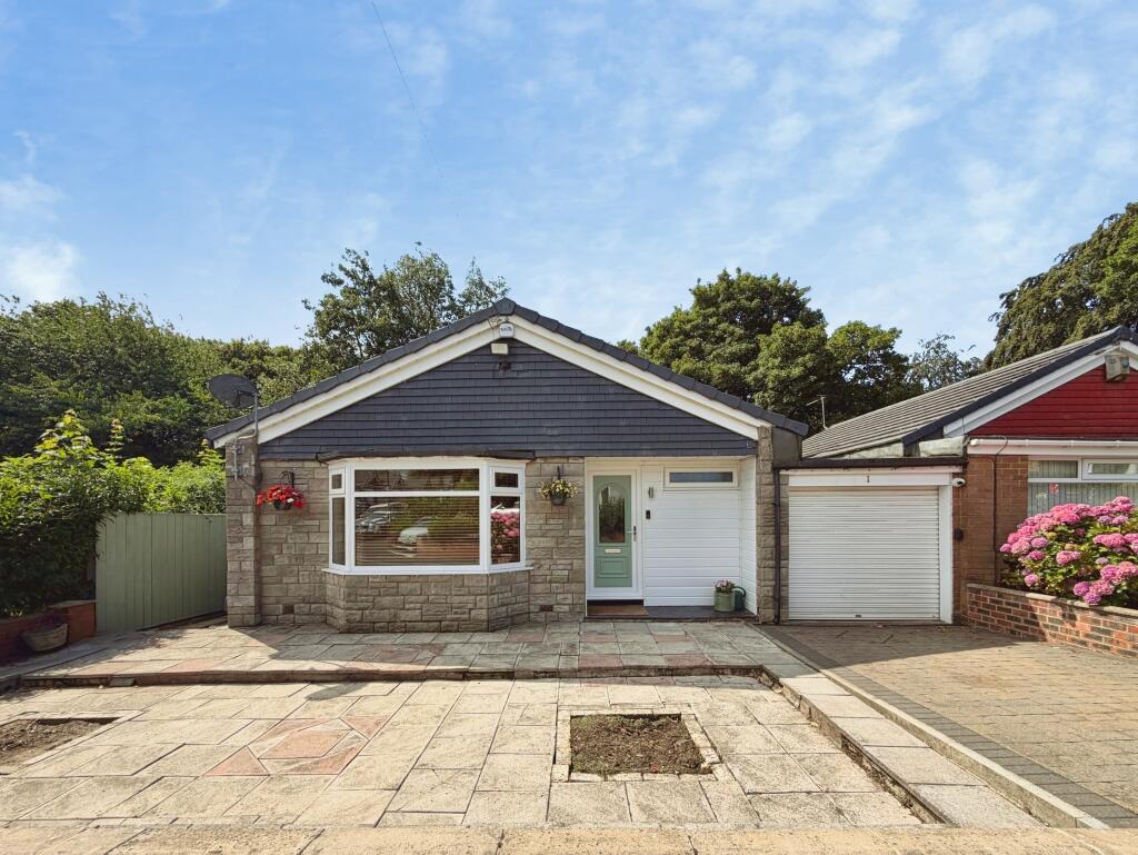 Main image of property: Layburn Gardens, South West Denton, Newcastle upon Tyne, NE15