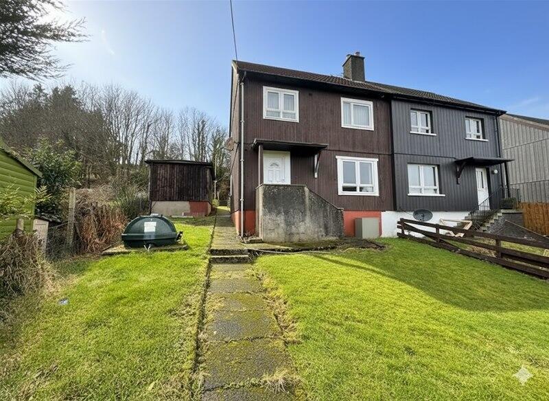 Main image of property: Hillview Terrace, Ardrishaig, PA30