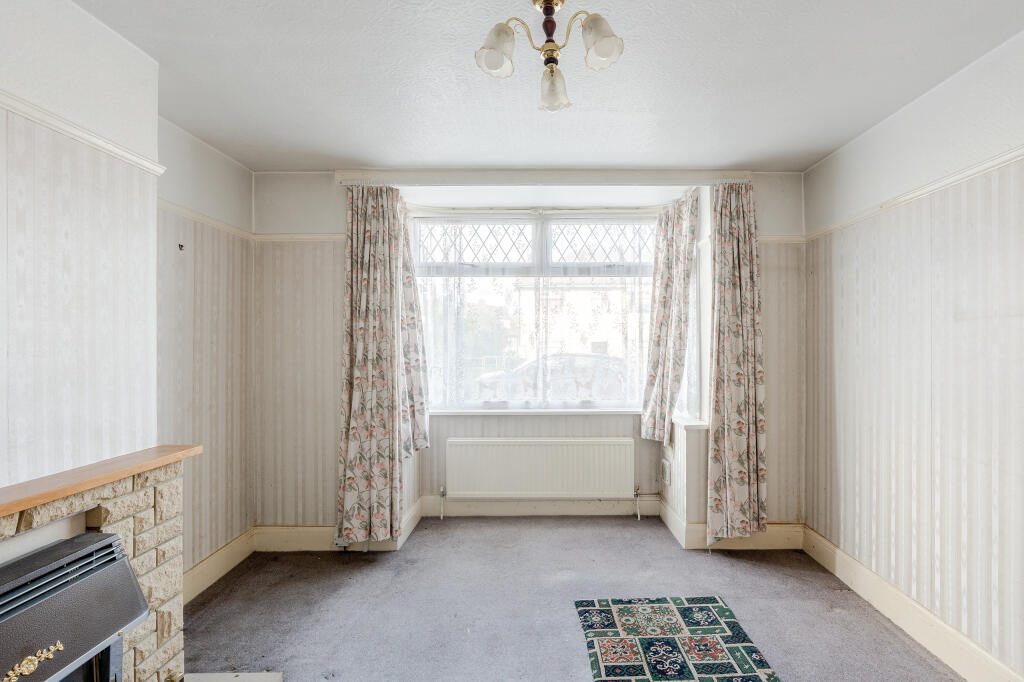 Stanley Avenue, Filton, Bristol photo 3