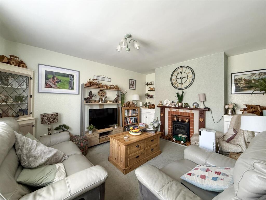 House in Nottingham - View 3