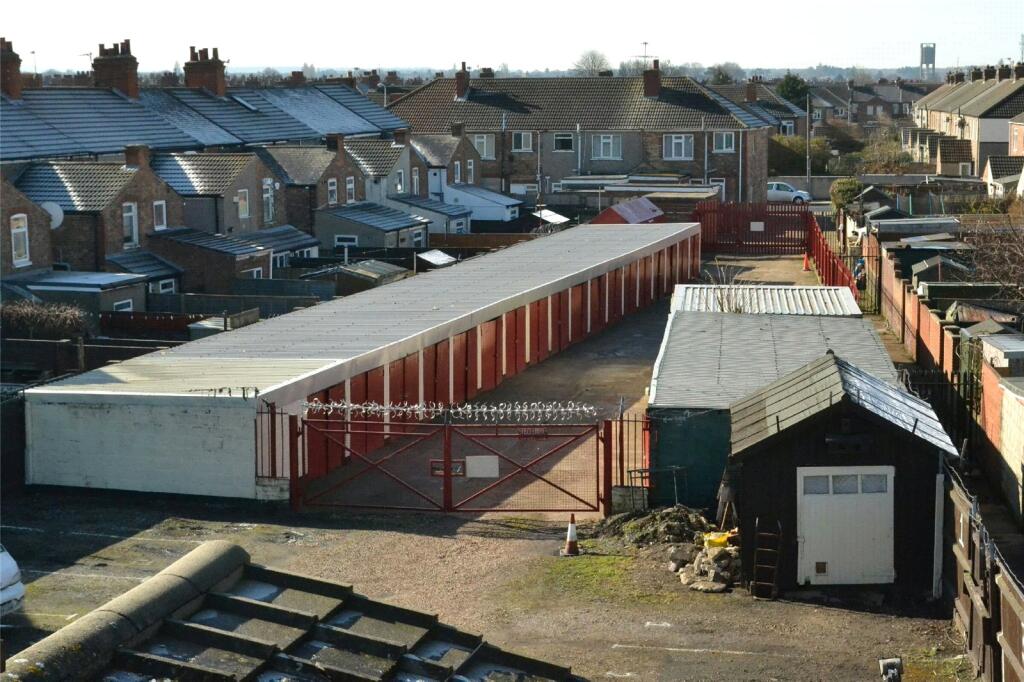 Main image of property: Lord Street, Grimsby, DN31