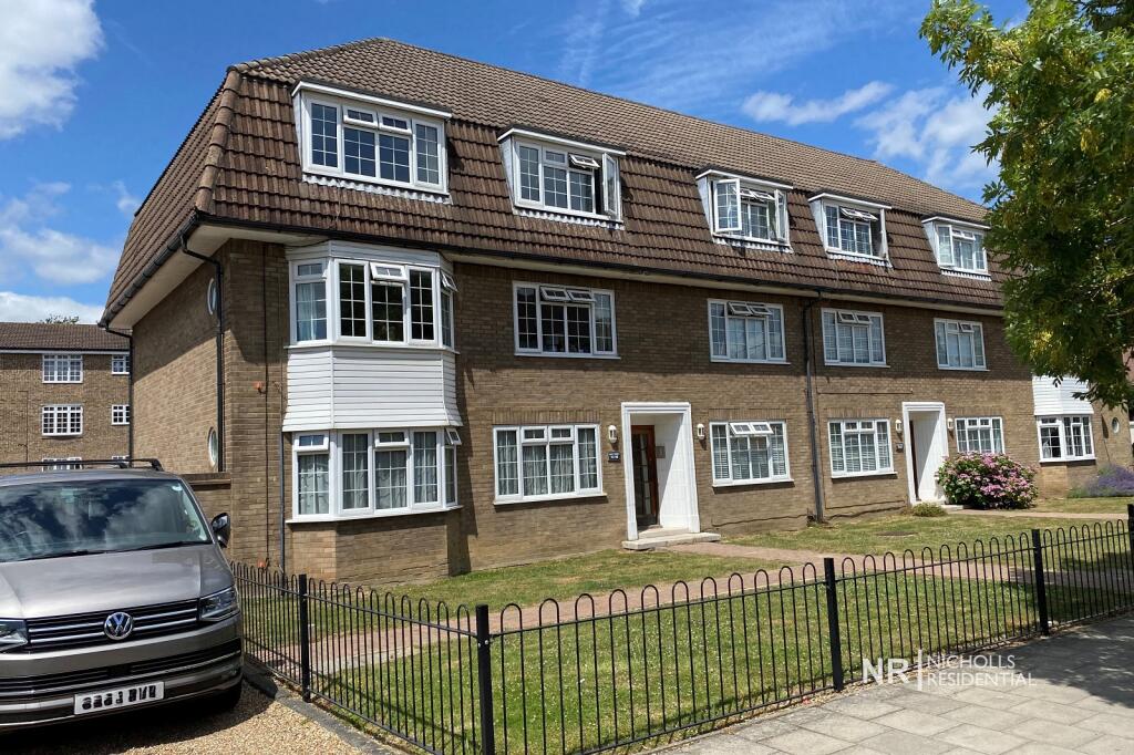 Main image of property: Bray Court, North Parade, Chessington, Surrey, KT9