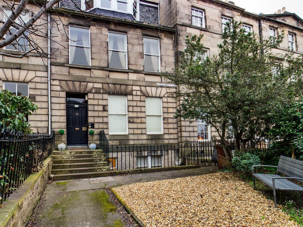 Main image of property: Lynedoch Place, West End, Edinburgh, EH3