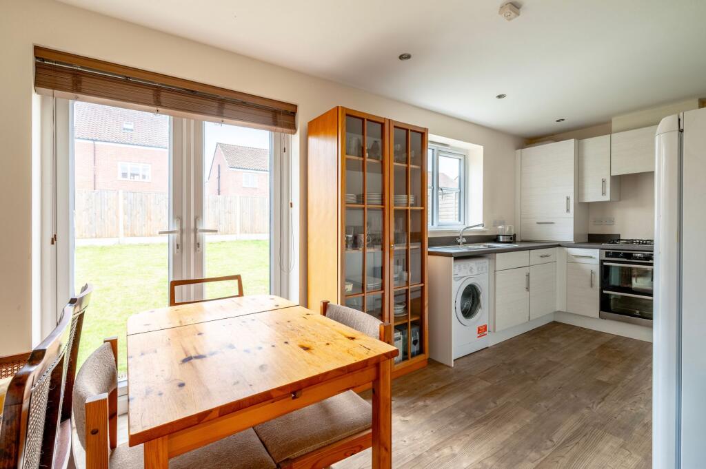 Jackson Close, Bradwell photo 3