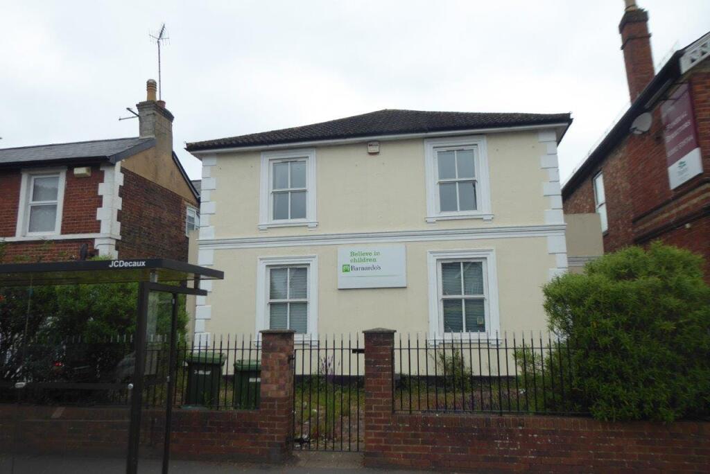 Main image of property: 128-130 London Road, Southborough, Tunbridge Wells, TN4 0PL