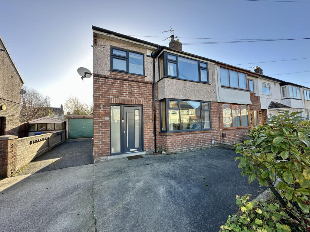 Main image of property: Wembley Avenue,  Poulton-Le-Fylde, FY6