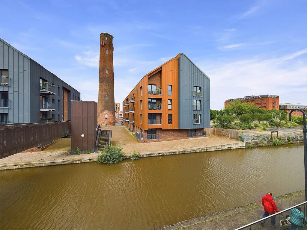 Main image of property: Robinson Way, Chester, CH1