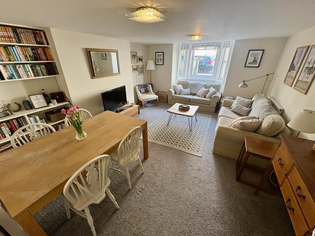 Main image of property: Shaftesbury Road, Southsea