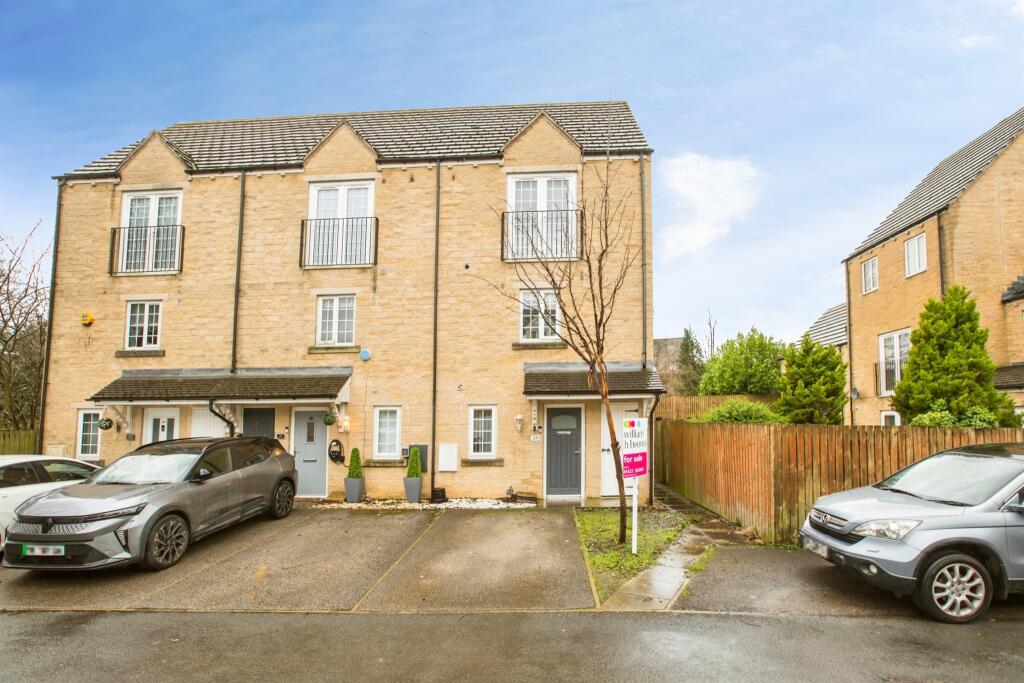 Main image of property: Pippin Court, HALIFAX