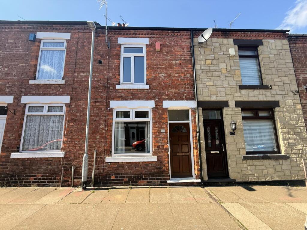 Main image of property: Beaconsfield Street, Darlington