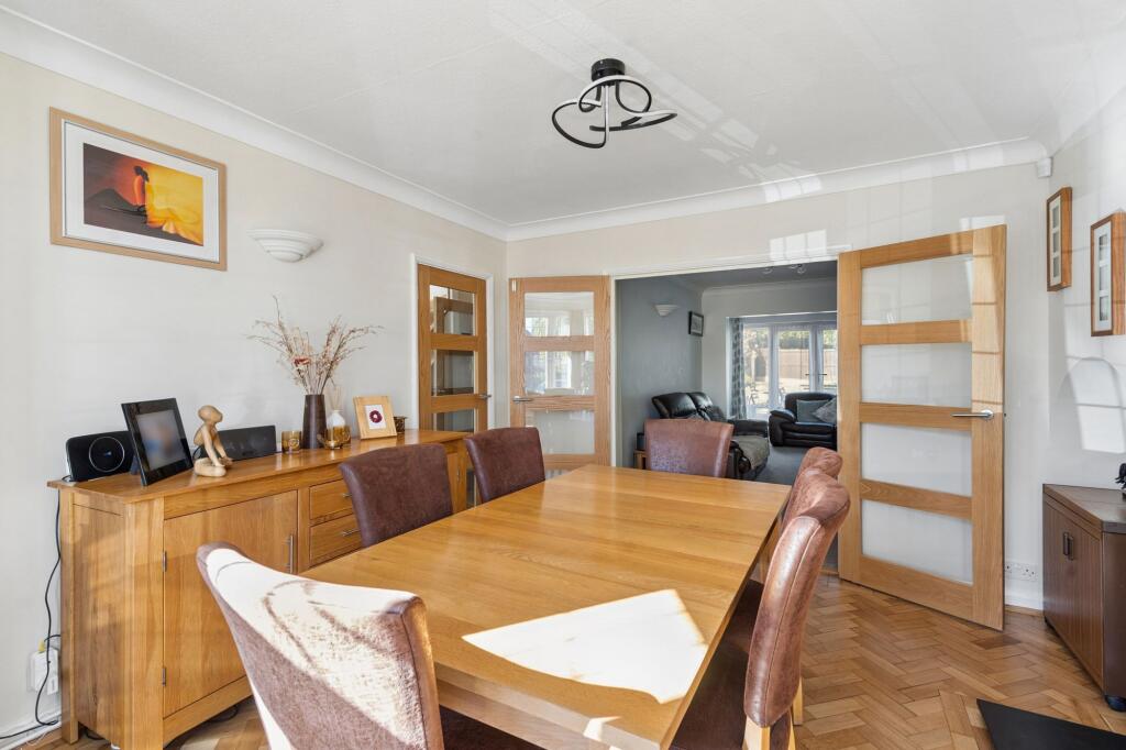 House in Watford - More