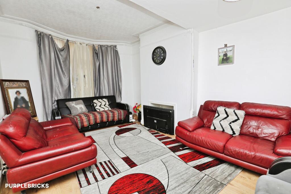 House in Liverpool - View 2