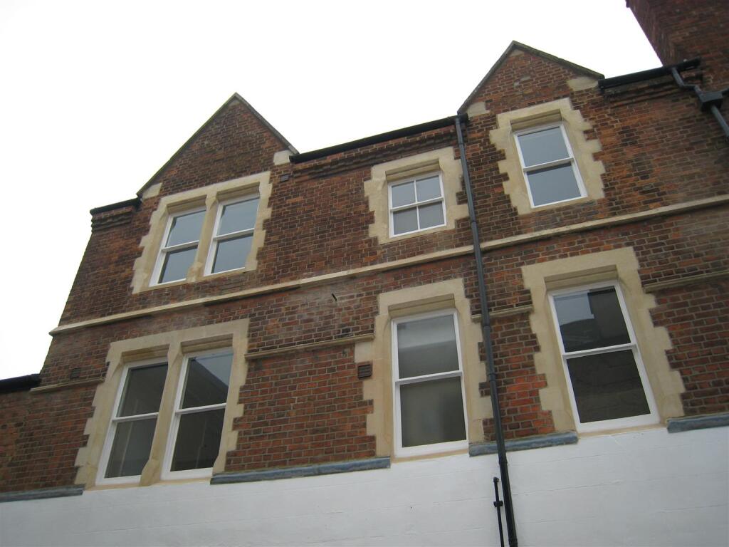 Main image of property: Little Clarendon Street