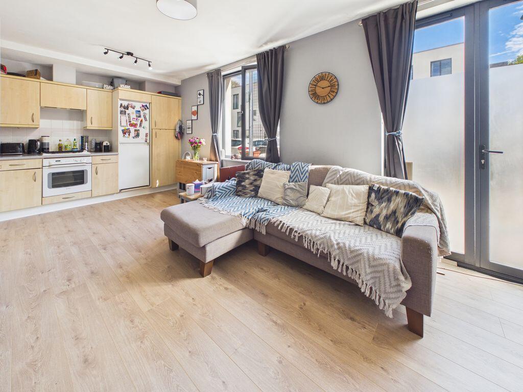 Main image of property: BRADWELL COURT, WHYELEAFE