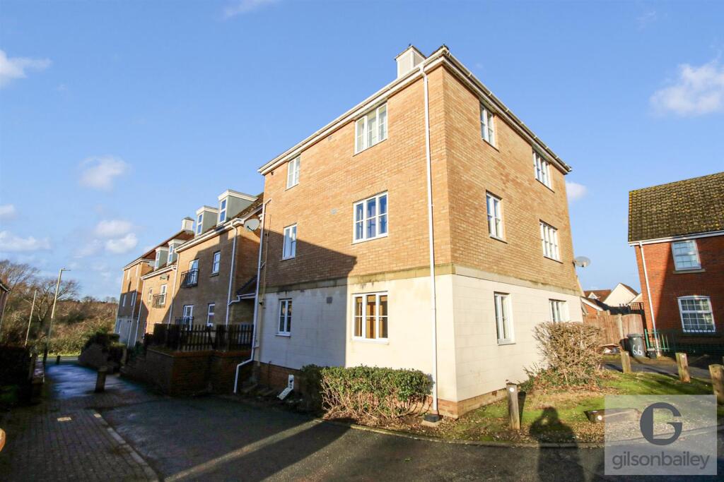 Main image of property: Mawkin Close, Norwich