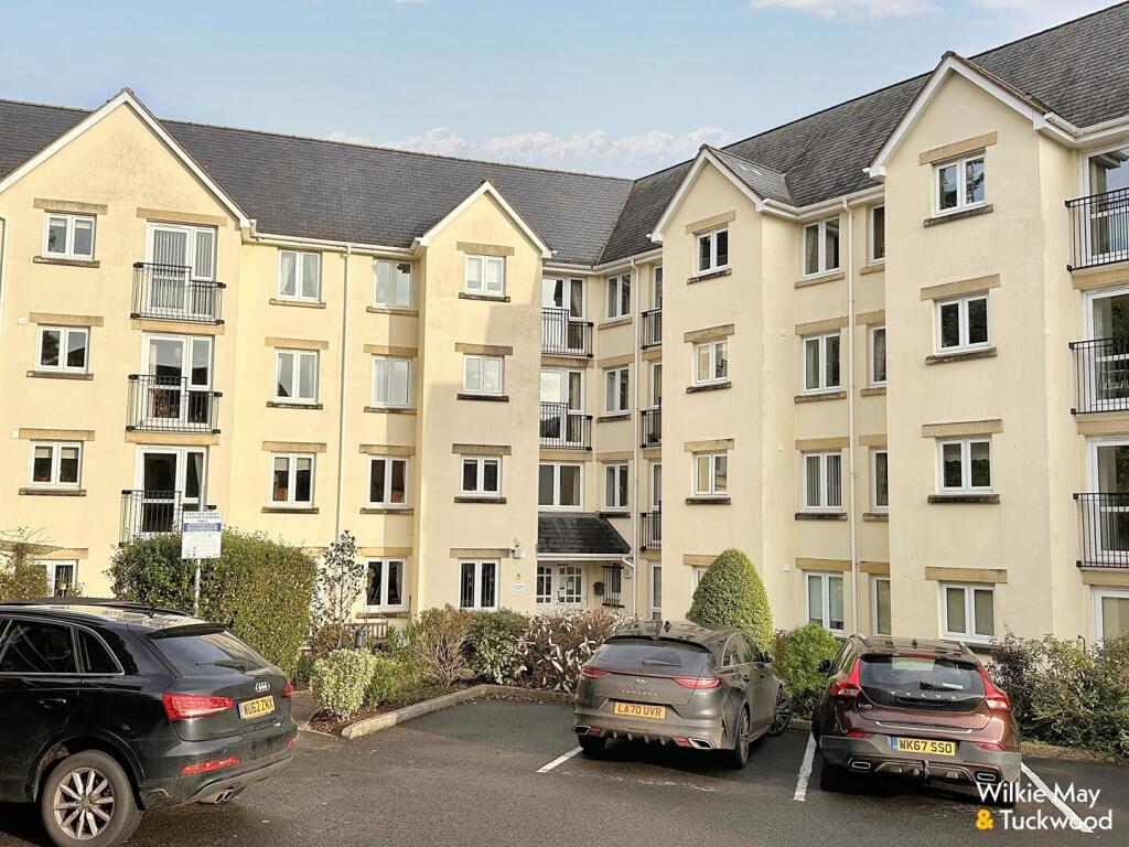 Main image of property: Blenheim Road, Minehead