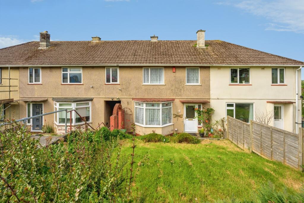 Main image of property: Lympne Avenue, Plymouth