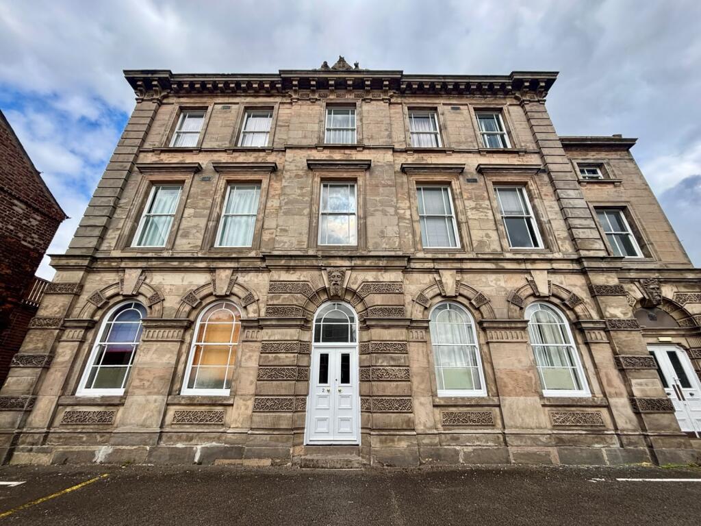 Main image of property: Station Street, Burton on Trent, DE14