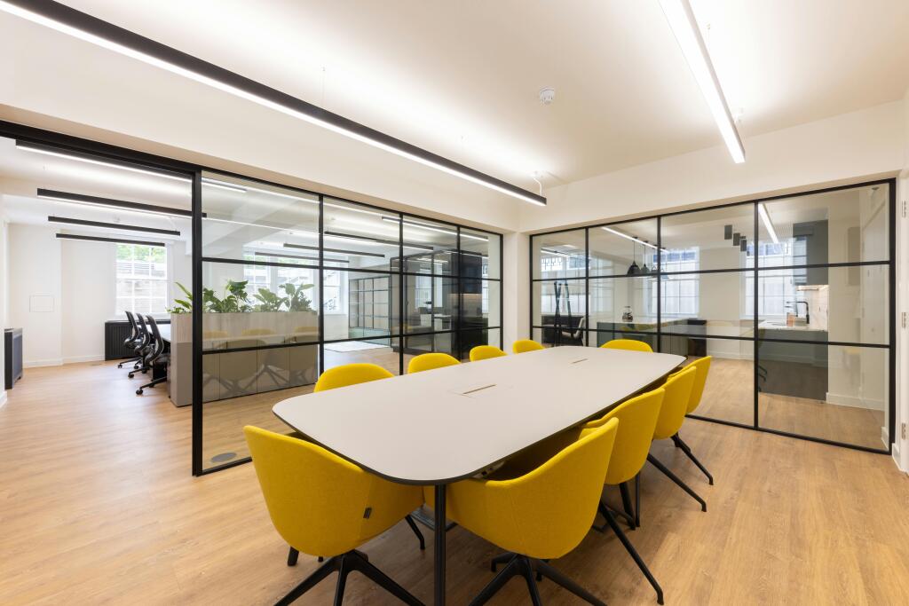 Meeting room