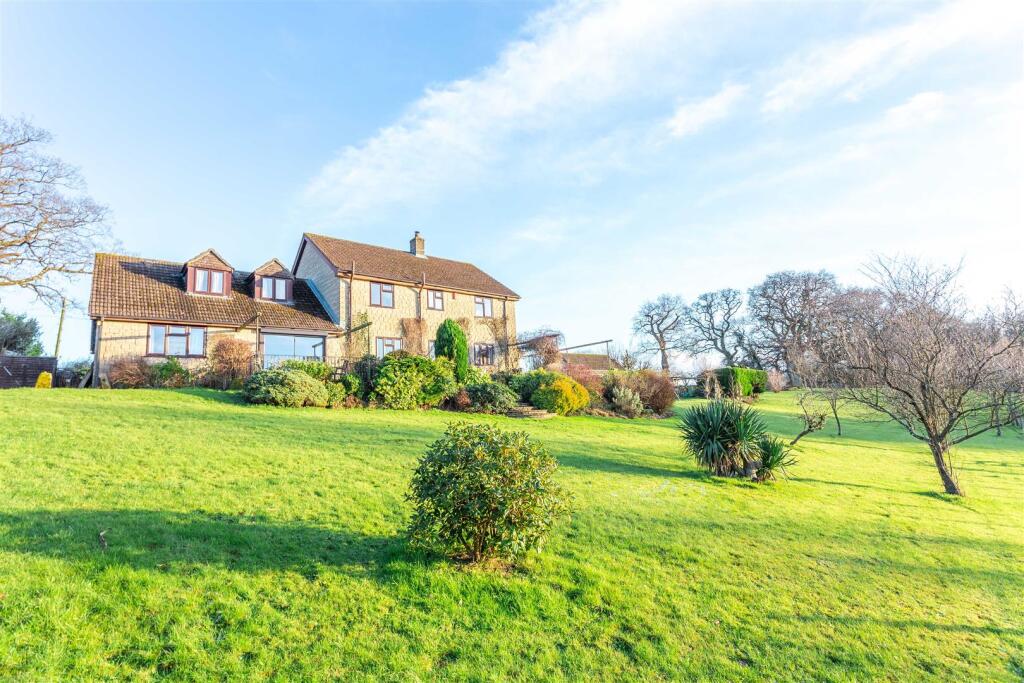 Main image of property: Bettiscombe, Bridport, Dorset