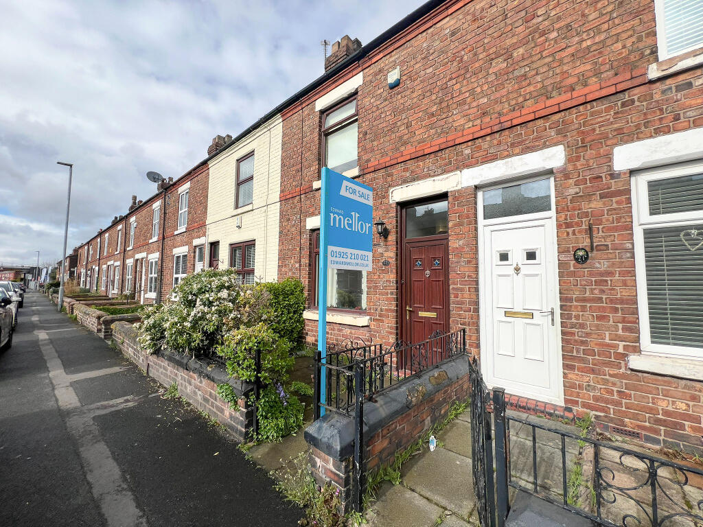 Main image of property: , Gorsey Lane, Warrington